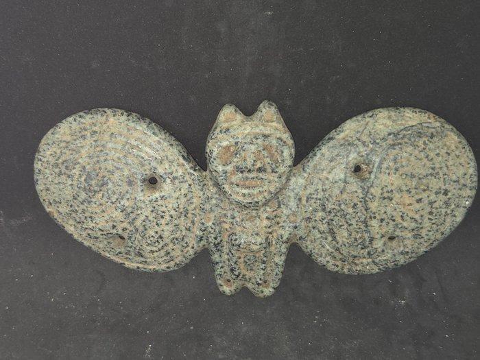 Taino-cultuur Kleine en Grote Antillen Pierre Belangrijk, Verzamelen, Mineralen en Fossielen