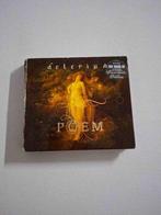 Delerium Poem, Verzenden, Nieuw in verpakking