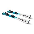 Kinderski Kinderschoenen Kindersnowboard, Nieuw, Ski's, Head, 100 tot 140 cm