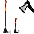 Kliefhamer 2,5kg en hakbijl 37cm met fiber steel set van..., Verzenden, Nieuw