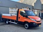 Iveco Daily 35C14 2.3 375, Stof, Gebruikt, Euro 6, Overige kleuren