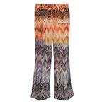 Cambio • culotte pantalon Clara • 36, Kleding | Dames, Cambio, Verzenden, Nieuw, Oranje