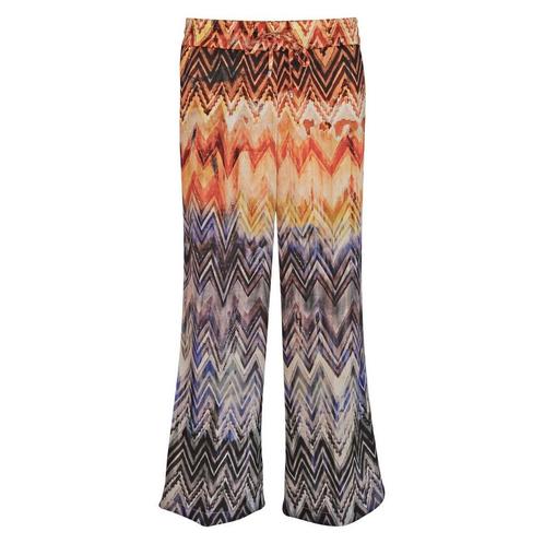 Cambio • culotte pantalon Clara • 36, Kleding | Dames, Broeken en Pantalons, Oranje, Nieuw, Maat 36 (S), Verzenden