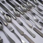 CESA 1882 (1 AL) Preziose Posate in Argento Greggio -