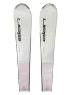Elan Element W-144 cm, Gebruikt, Ophalen of Verzenden, Carve, Skiën