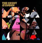 Count & Sinden - Mega Mega Mega - CD, Verzenden, Nieuw in verpakking