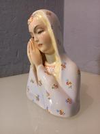 Torino - sculptuur, Fanciulla N26 - 22 cm - Keramiek - 1950, Antiek en Kunst