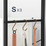 Keukenkast – Keukenrek Staand-60 L x 40 B x 146H, Huis en Inrichting, Keuken | Keukenelementen, Ophalen, Bruin, 100 tot 150 cm
