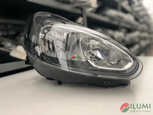 OPEL ADAM HALOGEN LED KOPLAMP RECHTS 20-201-01138, Auto-onderdelen, Verlichting, Gebruikt, Opel, Verzenden