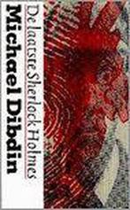 De laatste Sherlock Holmes / AP-crime 9789029513159, Boeken, Verzenden, Zo goed als nieuw, M. Dibdin