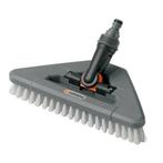 Zwenkschrobber - Gardena, Verzenden, Nieuw