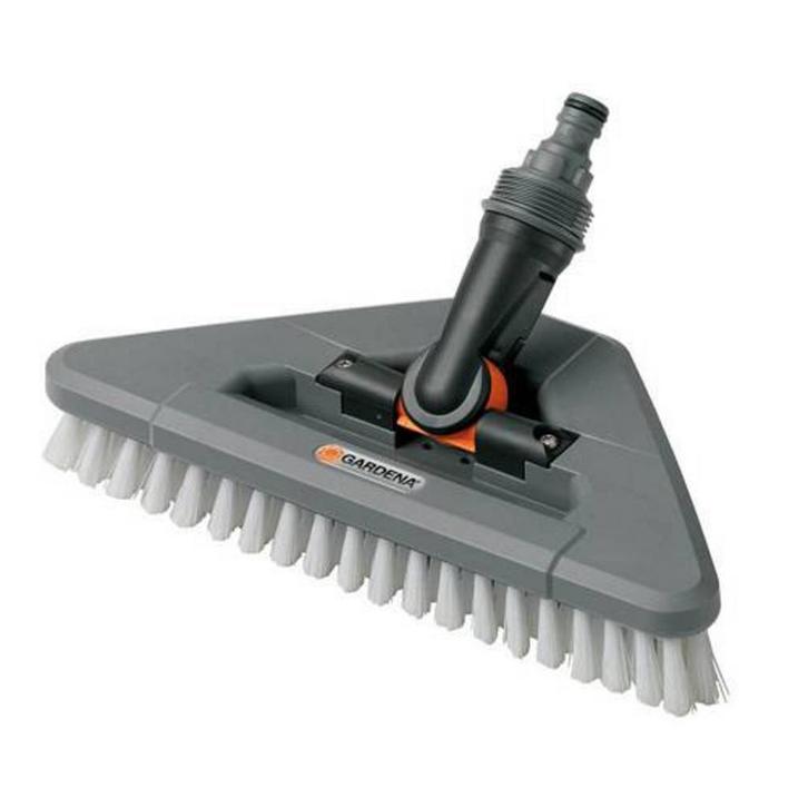 Zwenkschrobber - Gardena, Tuin en Terras, Hand-tuingereedschap, Verzenden
