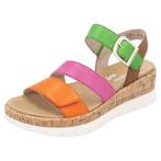 Remonte Sleehaksandaaltjes, Kleding | Dames, Schoenen, Verzenden, Nieuw