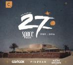 Space Ibiza 2016 - CD, Verzenden, Nieuw in verpakking
