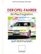 DER OPEL- FAHRER, EIN PSYCHOGRAMM ZUM SCHMUNZELN, Boeken, Auto's | Boeken, Nieuw, Author, Opel