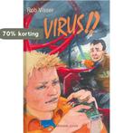 Virus !? 9789023991649 Rian Visser, Verzenden, Gelezen, Rian Visser