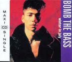 cd single - Bomb The Bass - Winter In July, Verzenden, Zo goed als nieuw