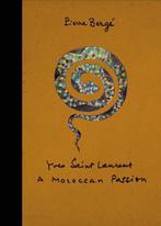 9781419713491 Yves Saint Laurent A Moroccan Passion, Boeken, Verzenden, Nieuw, Pierre Berge