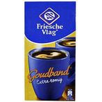 Koffiemelk friesche vlag goudband 455ml | Pak a 455 millilit, Ophalen of Verzenden