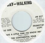 The Continental Four - Take A Little Time - Escape From P..., Cd's en Dvd's, Verzenden, Nieuw in verpakking