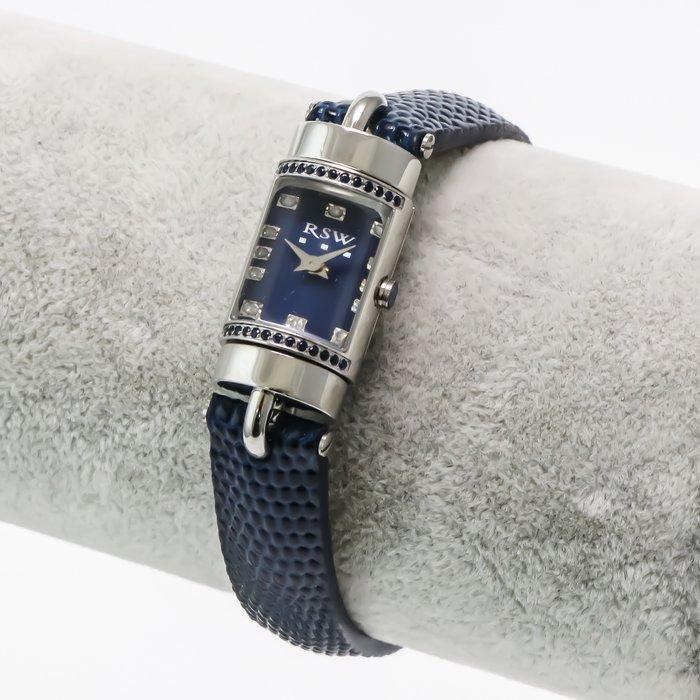 RSW - Lady Liberty - SL19410L-D1 - Zonder Minimumprijs -, Sieraden, Tassen en Uiterlijk, Horloges | Heren