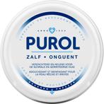 PUROL ZALF ONGUENT BLIK 30 ML, Sieraden, Tassen en Uiterlijk, Uiterlijk | Lichaamsverzorging, Nieuw, Verzenden