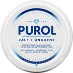 PUROL ZALF ONGUENT BLIK 30 ML, Sieraden, Tassen en Uiterlijk, Uiterlijk | Lichaamsverzorging, Verzenden, Nieuw