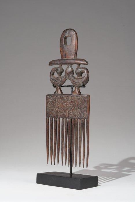 Akan - Ghana (Zonder Minimumprijs), Antiek en Kunst, Kunst | Niet-Westerse kunst