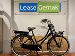 96: Cortina E-U4, Fietsen en Brommers, Elektrische fietsen, Ophalen of Verzenden, Zo goed als nieuw, 50 km per accu of meer, Cortina