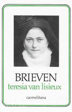 Brieven - teresia van avila 9789070092283, Gelezen, Teresia van Lisieux, Johannes Devadder, Verzenden