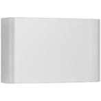 LED Wandlamp - Brinton Victo - Up & Down - 6W 480lm -, Tuin en Terras, Buitenverlichting, Kunststof, Nieuw, Ophalen of Verzenden