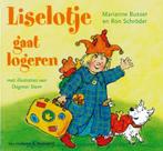 Liselotje gaat logeren 9789000318254 Marianne Busser, Verzenden, Gelezen, Marianne Busser