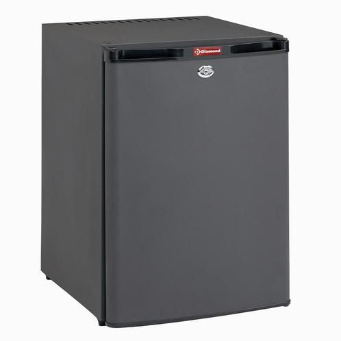 Mini-bar volle deur, 42 liter, Zakelijke goederen, Horeca | Keukenapparatuur, Koelen en Vriezen, Verzenden