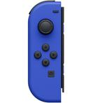 Nintendo Switch Joy-Con Controller links - blue, Spelcomputers en Games, Spelcomputers | Overige Accessoires, Verzenden, Nieuw