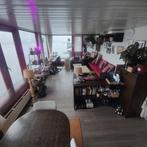 woonboot in Amsterdam gevonden voor €1200,- pm, Direct bij eigenaar, Amsterdam, (Studenten)kamer, Amsterdam
