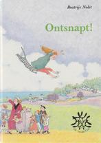 Ontsnapt! / De nieuwe Maretak 9789043700542 B. Nolet, Verzenden, Gelezen, B. Nolet