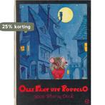 Olli fant uit poppelo 9789000022236 Phiny Dick, Verzenden, Gelezen, Phiny Dick