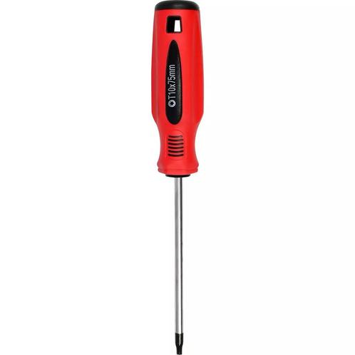 Benson Torx T10 schroevendraaier - gehard Cr-V staal - ma..., Doe-het-zelf en Verbouw, Gereedschap | Handgereedschap, Nieuw, Ophalen of Verzenden