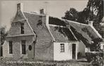 AMELAND - Oud Amelander huisje, Verzenden, Gelopen