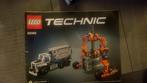 Lego Set - 42062 - Technic - Container Yard, Kinderen en Baby's, Speelgoed | Duplo en Lego, Nieuw