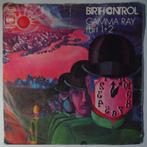 Birth Control - Gamma Ray Part 1+2 - Single, Gebruikt, 7 inch, Pop, Single