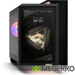 MEG Vision X AI 2NVZ9-003EU Core Ultra 9 RTX 5090 Gaming, Verzenden, Nieuw