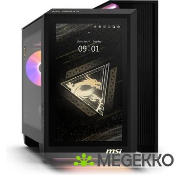 MEG Vision X AI 2NVZ9-003EU Core Ultra 9 RTX 5090 Gaming beschikbaar voor biedingen