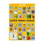 Super Mario Maker, Verzenden, Nieuw