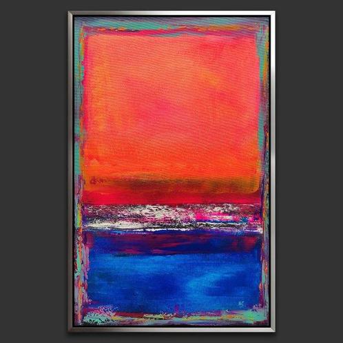 Noelia Correa Art - Jovir, Antiek en Kunst, Kunst | Schilderijen | Modern
