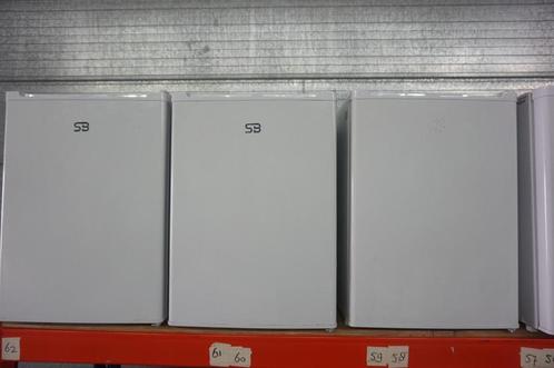 Campingkoelkast 67 liter met klein vriesvak, Witgoed en Apparatuur, Koelkasten en IJskasten, Minder dan 75 liter, Zo goed als nieuw
