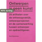 Ontwerpen is geen kunst 9789081838450 Roel Stavorinus, Verzenden, Zo goed als nieuw, Roel Stavorinus