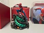 Sony - Marvel Spider-Man collectors edition - DIORAMA e, Nieuw