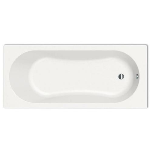 Sealskin Ligbad Get Wet Optimo Douchebad 180x80 cm Wit, Doe-het-zelf en Verbouw, Sanitair, Ophalen of Verzenden