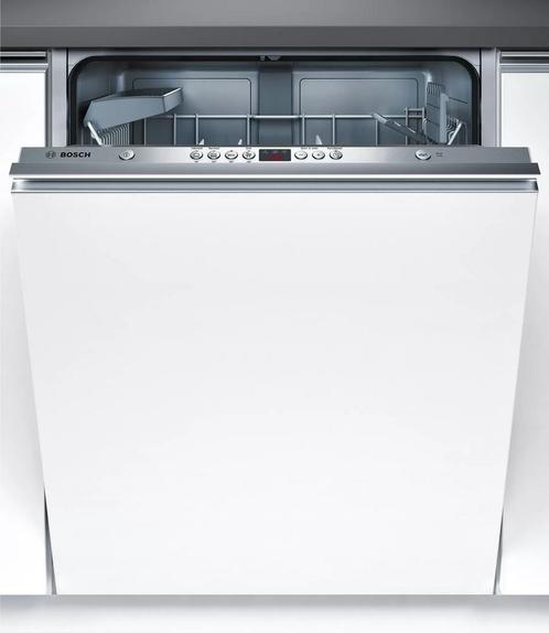 Bosch Smv90m00 Inbouw Vaatwasser 60cm, Witgoed en Apparatuur, Vaatwasmachines, Zo goed als nieuw, 85 tot 90 cm, Ophalen of Verzenden